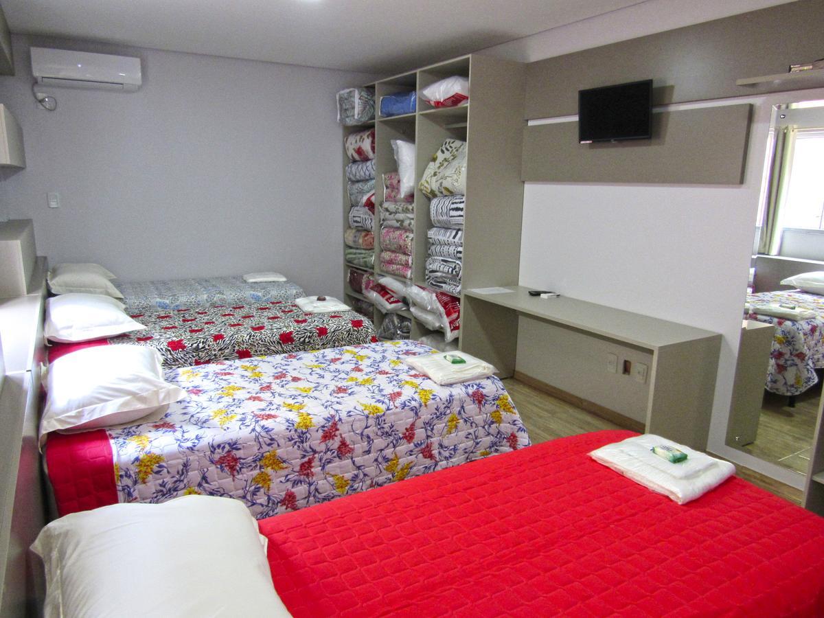 Hotel E Restaurante Belvedere Mina Ametista do Sul ภายนอก รูปภาพ