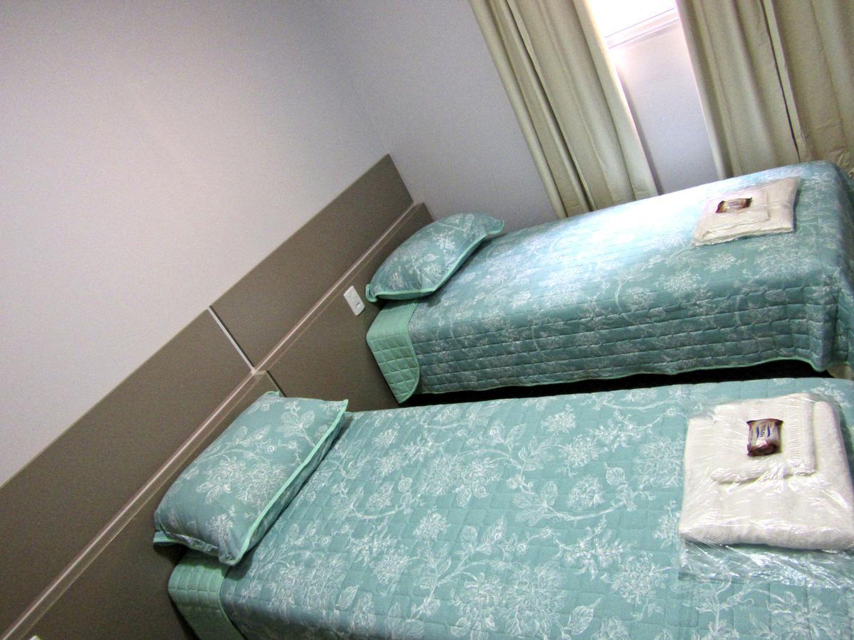 Hotel E Restaurante Belvedere Mina Ametista do Sul ภายนอก รูปภาพ