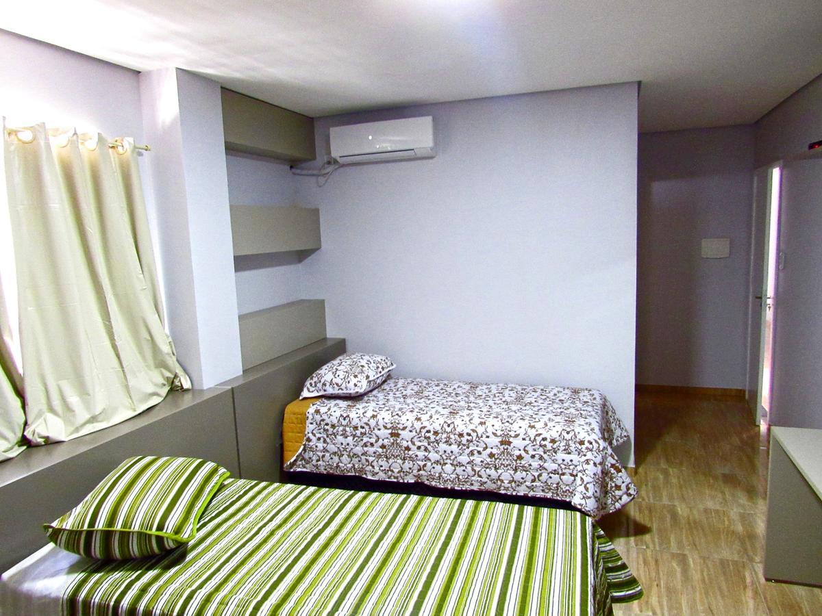Hotel E Restaurante Belvedere Mina Ametista do Sul ภายนอก รูปภาพ