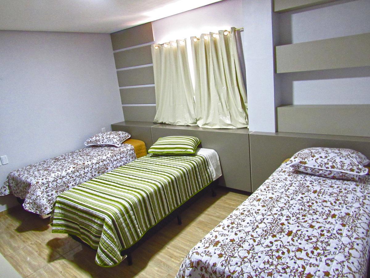 Hotel E Restaurante Belvedere Mina Ametista do Sul ภายนอก รูปภาพ